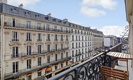 Majestic City 1