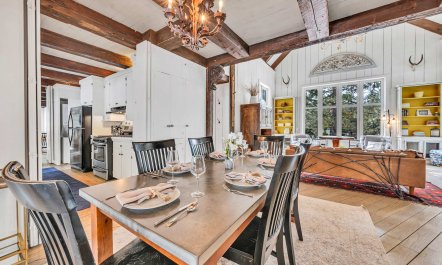 Riverstone & Pine 7