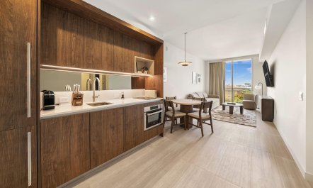 Brickell Serenity