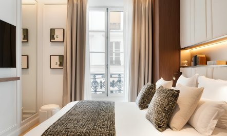 Haussmann Elegance 1