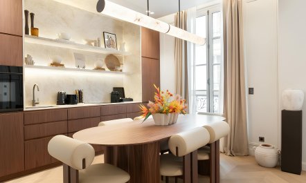 Haussmann Elegance 3