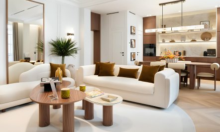 Haussmann Elegance