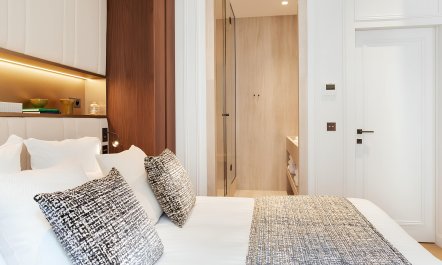 Haussmann Elegance 5