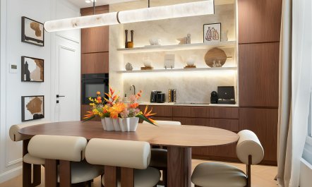Haussmann Elegance 4