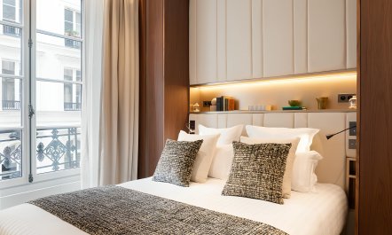 Haussmann Elegance 7