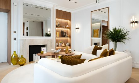 Haussmann Elegance 2