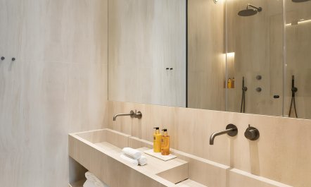 Haussmann Elegance 9