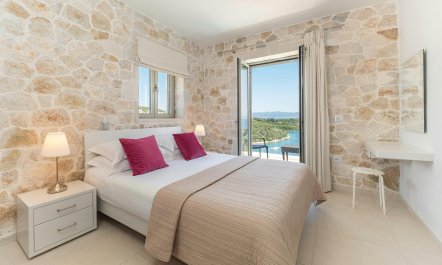 Meganisi Retreat 8