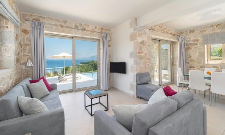 Meganisi Retreat 1