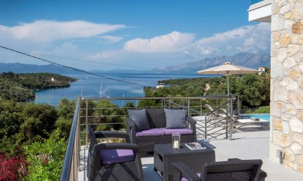 Meganisi Retreat 4