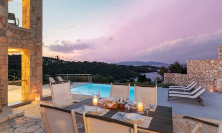 Meganisi Retreat 5