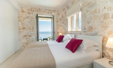 Meganisi Retreat 9