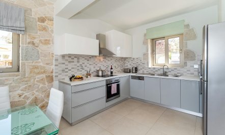 Meganisi Retreat 7