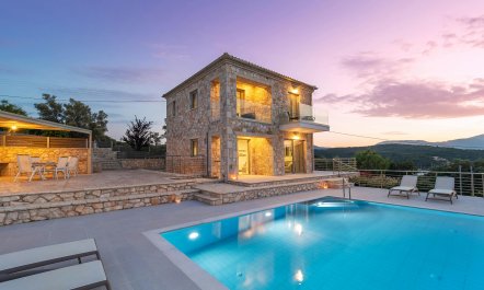 Meganisi Retreat