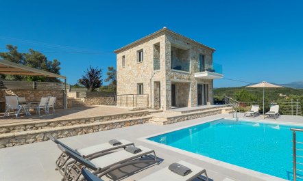 Meganisi Retreat 3