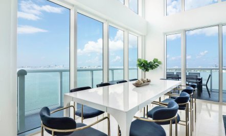 Ocean Key 6