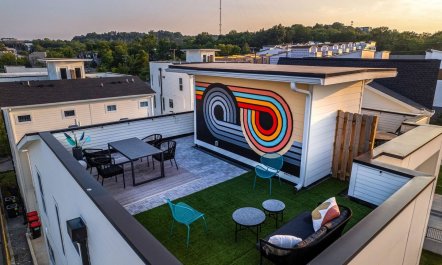 Nashville Rooftop Nights 4