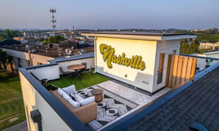 Nashville Rooftop Nights 2