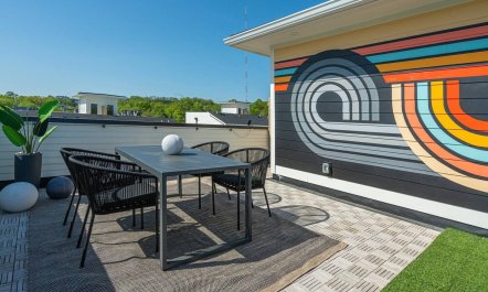 Nashville Rooftop Nights 6