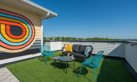 Nashville Rooftop Nights 5