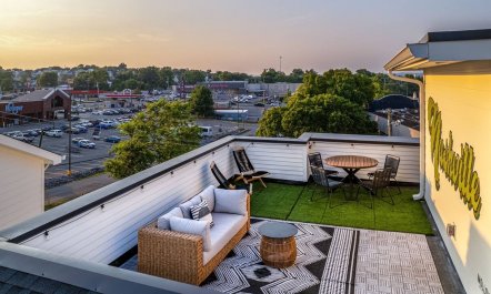 Nashville Rooftop Nights 3