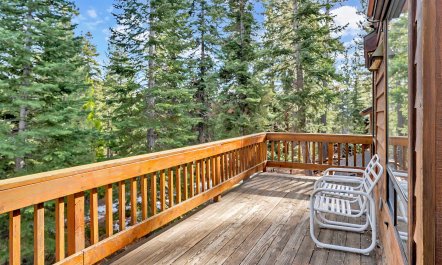 Tahoe Tranquility 5