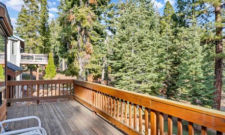 Tahoe Tranquility 4