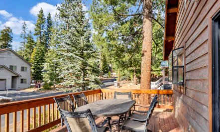 Tahoe Tranquility 2