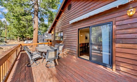Tahoe Tranquility 1
