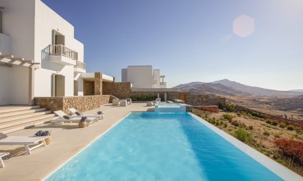 Aegean by Hand 2
