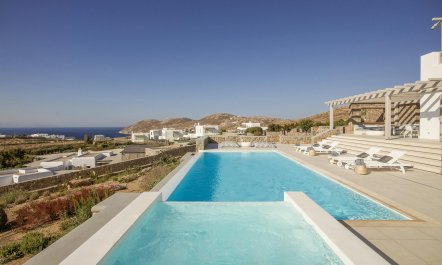 Aegean by Hand 3