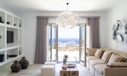 Aegean by Hand 1