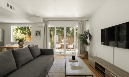 A California Daydream
