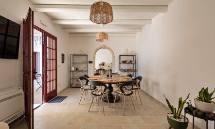 Vaulted & Vine 1