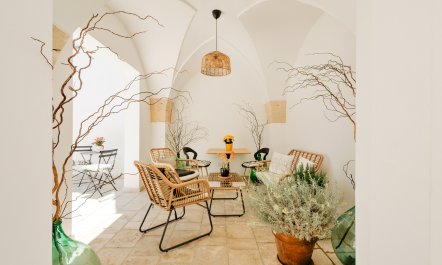 Vaulted & Vine 9