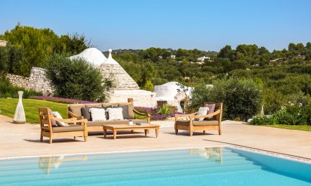 Trullo Delight 3