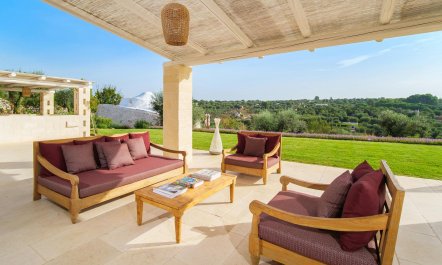 Trullo Delight 5