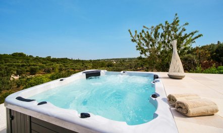 Trullo Delight 4