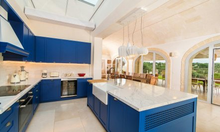 Trullo Delight 1
