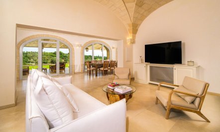 Trullo Delight 7
