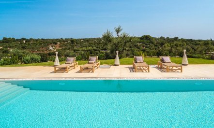 Trullo Delight 2