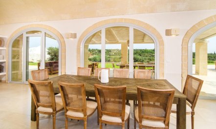 Trullo Delight 8