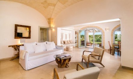 Trullo Delight 6