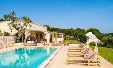 Trullo Delight