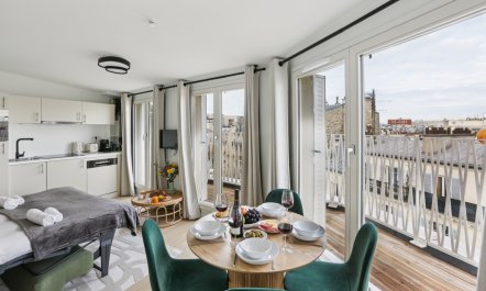 Paris Peace 7