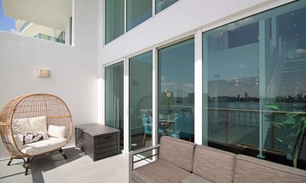 Fresh Ocean Air 1