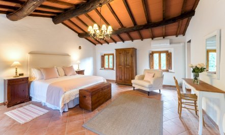 A Slice of Tuscany 8