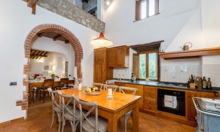 A Slice of Tuscany 7