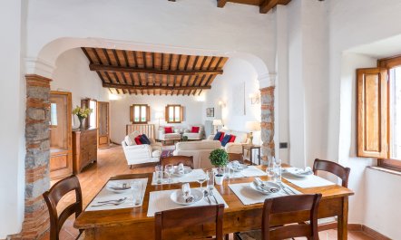 A Slice of Tuscany 4