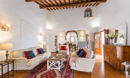 A Slice of Tuscany 2